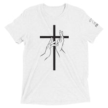 Load image into Gallery viewer, Jesus (ASL) Short Sleeve Tee