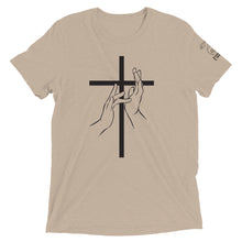 Load image into Gallery viewer, Jesus (ASL) Short Sleeve Tee