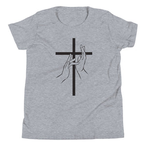 Jesus (ASL) Youth Tee