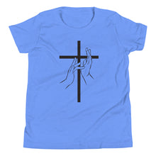 Load image into Gallery viewer, Jesus (ASL) Youth Tee