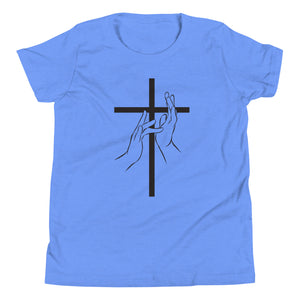 Jesus (ASL) Youth Tee