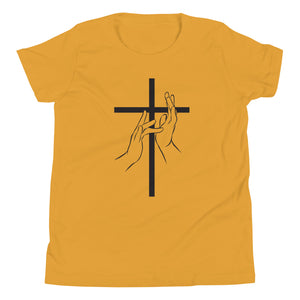 Jesus (ASL) Youth Tee