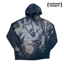 Load image into Gallery viewer, &quot;Love You to Death&quot; Hoodie
