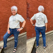 Load image into Gallery viewer, &quot;He is Risen&quot; - Short Sleeve Tee