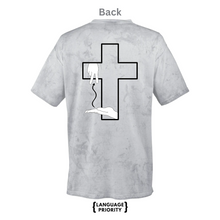 Load image into Gallery viewer, &quot;He is Risen&quot; - Short Sleeve Tee