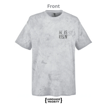 Load image into Gallery viewer, &quot;He is Risen&quot; - Short Sleeve Tee