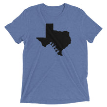 Load image into Gallery viewer, Texas (ASL-Solid) Short sleeve t-shirt