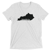 Load image into Gallery viewer, Kentucky (ASL-Solid) Short Sleeve T-shirt