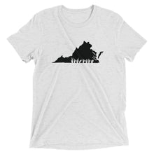 Load image into Gallery viewer, Virginia (ASL-Solid) Short Sleeve T-shirt