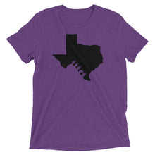 Load image into Gallery viewer, Texas (ASL-Solid) Short sleeve t-shirt