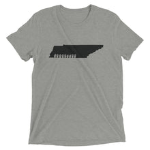 Load image into Gallery viewer, Tennessee (ASL-Solid) Short sleeve t-shirt
