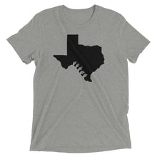 Load image into Gallery viewer, Texas (ASL-Solid) Short sleeve t-shirt