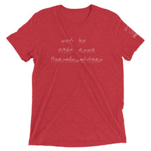 Load image into Gallery viewer, “ASL is More than Fingerspelling” Short Sleeve Tee