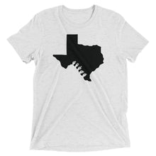 Load image into Gallery viewer, Texas (ASL-Solid) Short sleeve t-shirt