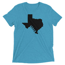 Load image into Gallery viewer, Texas (ASL-Solid) Short sleeve t-shirt