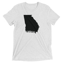 Load image into Gallery viewer, Georgia (ASL-Solid) Short Sleeve T-shirt