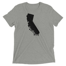 Load image into Gallery viewer, California (ASL-Solid) Short Sleeve Tee