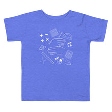 Load image into Gallery viewer, MATH (ASL) Toddler Short Sleeve Tee