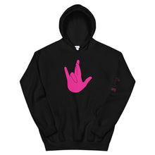Load image into Gallery viewer, &quot;I Really Love You&quot; (IRLY) Hoodie