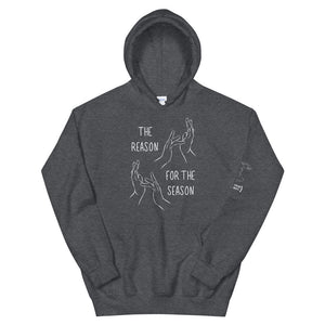 “The Reason for the Season” Hoodie