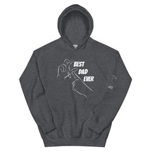 Load image into Gallery viewer, Best Dad Ever (CHAMP) Hoodie