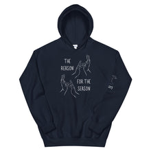 Load image into Gallery viewer, “The Reason for the Season” Hoodie