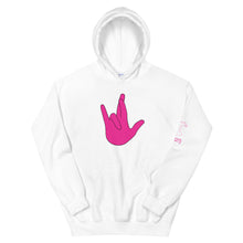 Load image into Gallery viewer, &quot;I Really Love You&quot; (IRLY) Hoodie