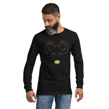 Load image into Gallery viewer, REINDEER (ASL) Long Sleeve Tee