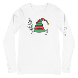 ELF (ASL) Long Sleeve Tee