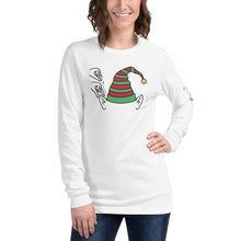 Load image into Gallery viewer, ELF (ASL) Long Sleeve Tee