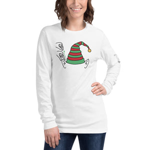 ELF (ASL) Long Sleeve Tee