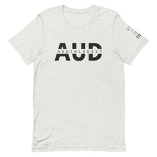 Load image into Gallery viewer, Audiologist (AUD) Short Sleeve Tee [100% Cotton]