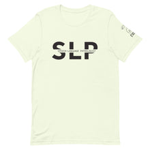 Load image into Gallery viewer, Speech-Language Pathologist (SLP) Short Sleeve Tee [100% Cotton]