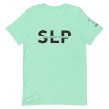 Load image into Gallery viewer, Speech-Language Pathologist (SLP) Short Sleeve Tee [100% Cotton]