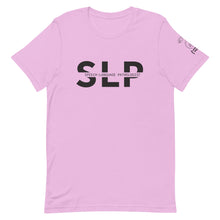 Load image into Gallery viewer, Speech-Language Pathologist (SLP) Short Sleeve Tee [100% Cotton]