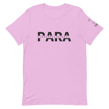 Load image into Gallery viewer, Paraprofessional (PARA) Short Sleeve Tee [100% Cotton]