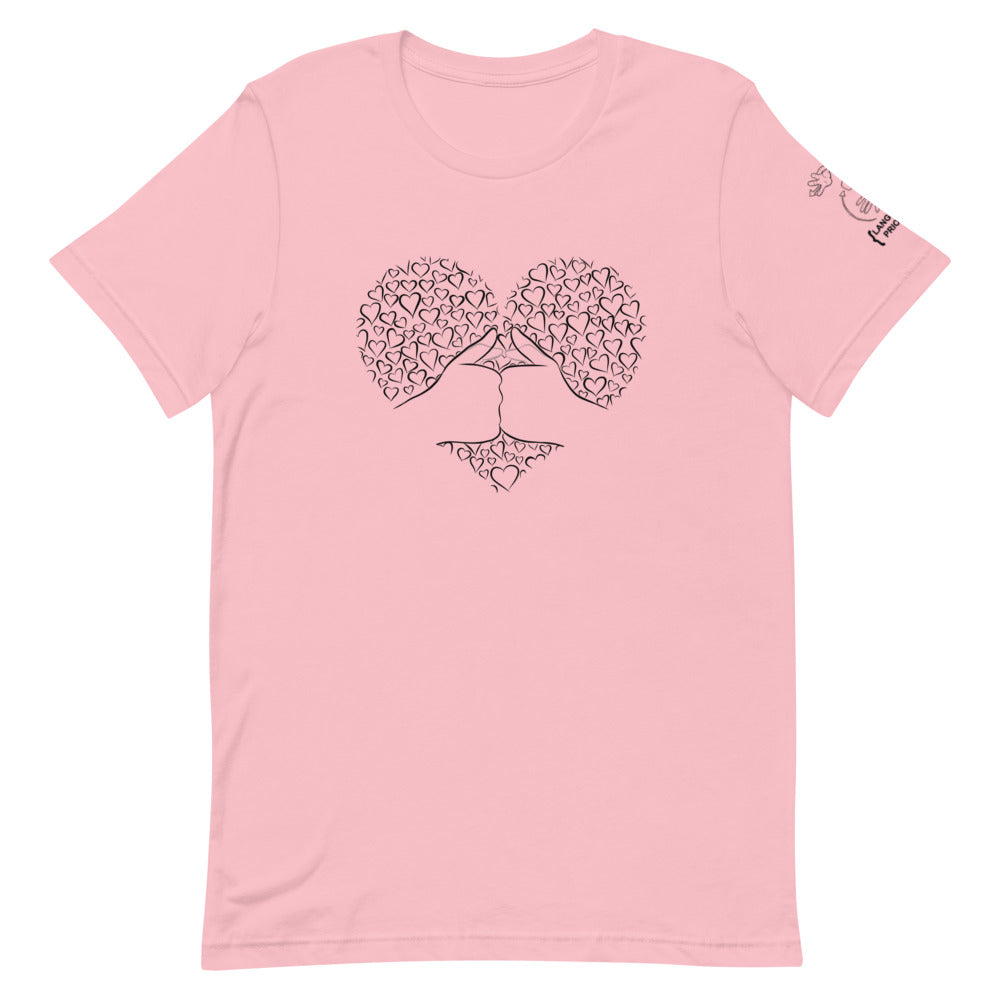 SWEETHEART (ASL) Tee