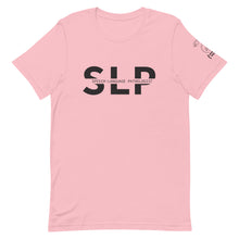 Load image into Gallery viewer, Speech-Language Pathologist (SLP) Short Sleeve Tee [100% Cotton]