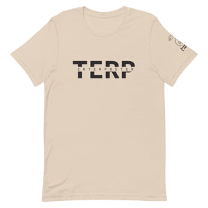 Interpreter (Terp) Short Sleeve Tee [100% Cotton]