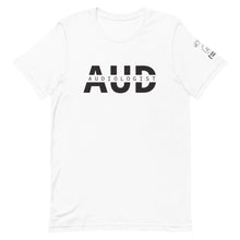 Load image into Gallery viewer, Audiologist (AUD) Short Sleeve Tee [100% Cotton]