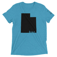 Load image into Gallery viewer, Utah (ASL Solid) Short Sleeve T-shirt