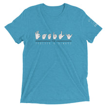 Load image into Gallery viewer, FAMILY Short Sleeve Tee