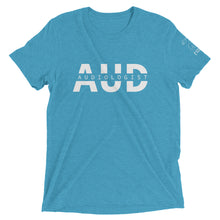 Load image into Gallery viewer, Audiologist (AUD) Short Sleeve Tee