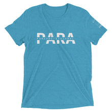 Load image into Gallery viewer, Paraprofessional (PARA) Short Sleeve Tee