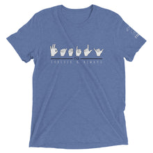 Load image into Gallery viewer, FAMILY Short Sleeve Tee