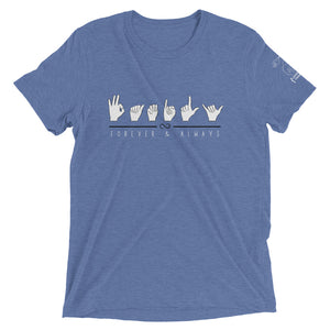 FAMILY Short Sleeve Tee