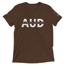 Load image into Gallery viewer, Audiologist (AUD) Short Sleeve Tee