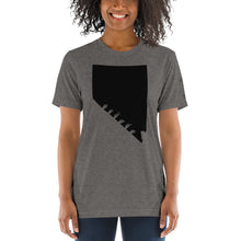 Load image into Gallery viewer, Nevada (ASL Solid) Short Sleeve T-shirt