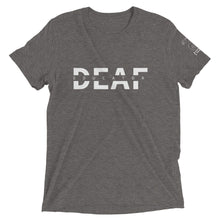 Load image into Gallery viewer, Deaf Educator Short Sleeve Tee