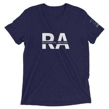 Load image into Gallery viewer, Residential Advisor (RA) Short Sleeve Tee